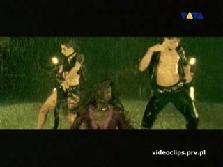 Cosmic Gate Music Video