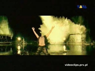 Cosmic Gate Music Video