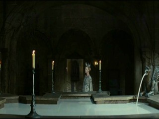 Snow White and the Huntsman