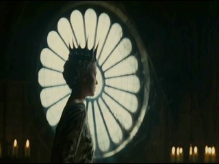 Snow White and the Huntsman