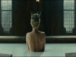 Snow White and the Huntsman