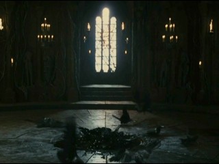 Snow White and the Huntsman