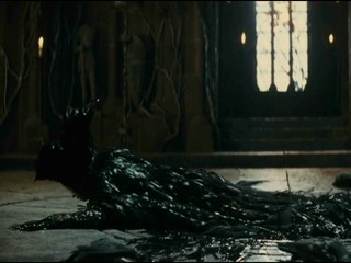 Snow White and the Huntsman