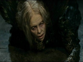 Snow White and the Huntsman