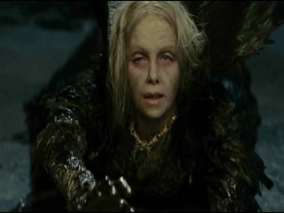 Snow White and the Huntsman