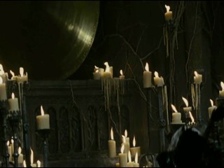 Snow White and the Huntsman