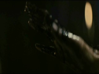 Snow White and the Huntsman