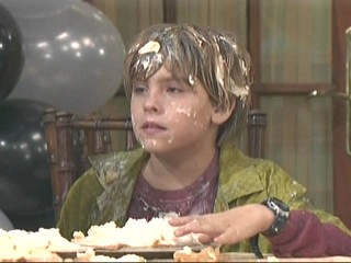 Suite Life of Zack and Cody