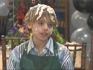 Suite Life of Zack and Cody