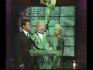 Live With Regis and Kelly