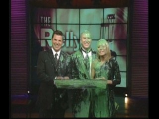 Live With Regis and Kelly