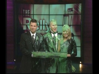 Live With Regis and Kelly