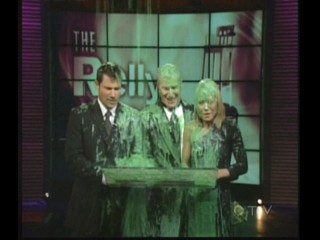 Live With Regis and Kelly