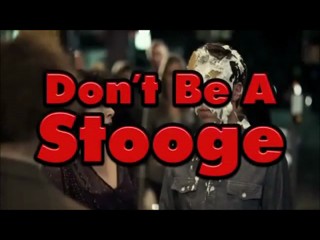 Movietickets.com Three Stooges Theater Ad