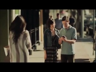 Movietickets.com Three Stooges Theater Ad