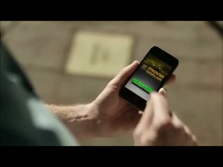 Movietickets.com Three Stooges Theater Ad