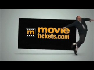 Movietickets.com Three Stooges Theater Ad