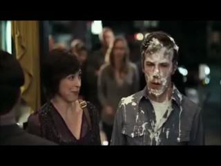 Movietickets.com Three Stooges Theater Ad