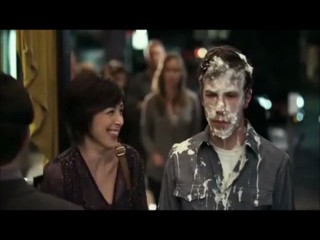 Movietickets.com Three Stooges Theater Ad