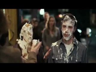 Movietickets.com Three Stooges Theater Ad