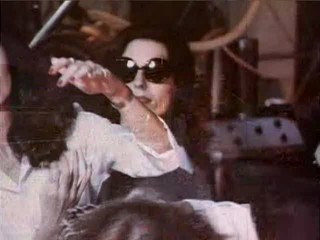 Invasion of the Bee Girls