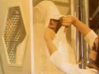 Invasion of the Bee Girls