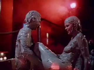 Coffee, Tea, or Me - part 1