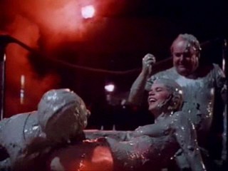 Coffee, Tea, or Me - part 1