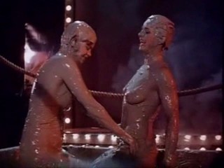 Coffee, Tea, or Me - part 1