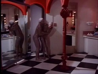 Coffee, Tea, or Me - part 2