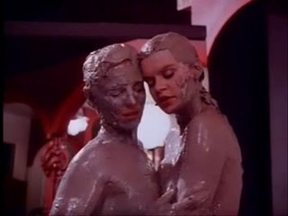 Coffee, Tea, or Me - part 2