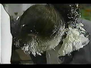 Japanese Game Show and What I Like About You