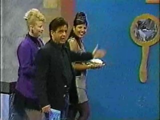 The Richard Bey Show