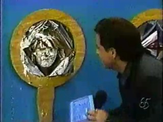 The Richard Bey Show