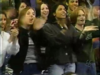 The Richard Bey Show