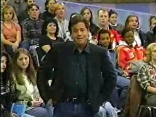 The Richard Bey Show