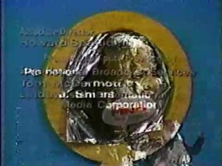 The Richard Bey Show