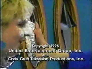 The Richard Bey Show