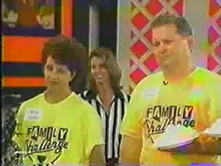 Family Challenge