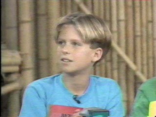 Danni Pied - Wild Animal Games