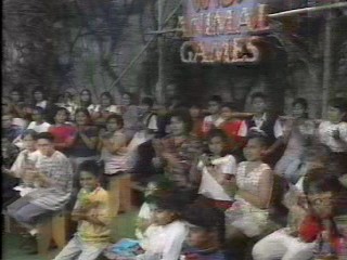 Danni Pied - Wild Animal Games