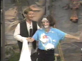 Danni Pied - Wild Animal Games