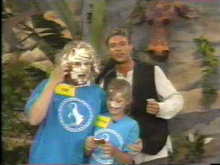 pie wild animal games