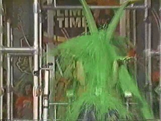 Slime Time Live