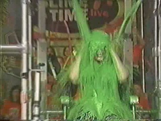 Slime Time Live