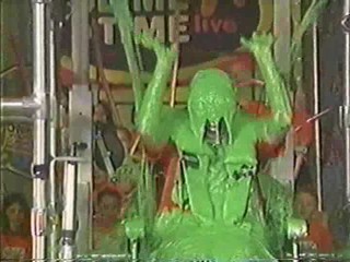 Slime Time Live