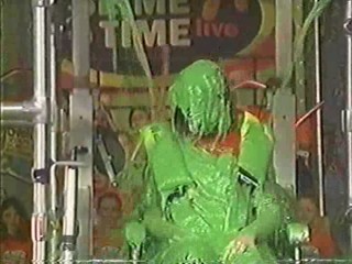 Slime Time Live