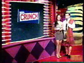 Sabado Gigante pie red