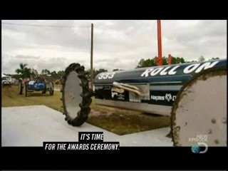 2008 Swamp Buggy Race