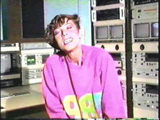 Las Vegas TV,  Valley Uplholstery,  Benny Hill,